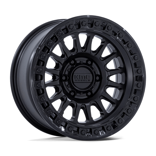 IMS 20X9 6X4.5 66 +18 M-BLK G-BLK-LP