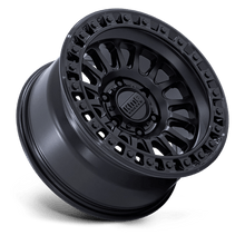 Load image into Gallery viewer, IMS 18X9 8X6.5 125 +18 M-BLK G-BLK-LP