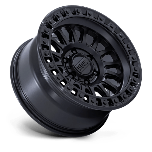 IMS 18X9 6X135 87 +18 M-BLK G-BLK-LP