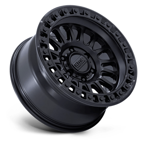 IMS 18X9 6X135 87 +30 M-BLK G-BLK-LP