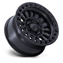 Load image into Gallery viewer, IMS 18X9 6X5.5 106 +0 M-BLK G-BLK-LP