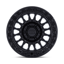 Load image into Gallery viewer, IMS 20X9 8X170 125 +0 M-BLK G-BLK-LP