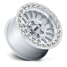 Load image into Gallery viewer, IMS 18X9 6X135 87 +18 G-SLV MACH-FC