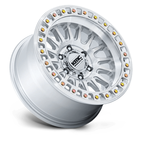 IMS 18X9 5X5 71 +30 G-SLV MACH-FC