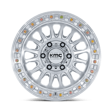 Load image into Gallery viewer, IMS 20X9 8X180 124 +18 G-SLV MACH-FC