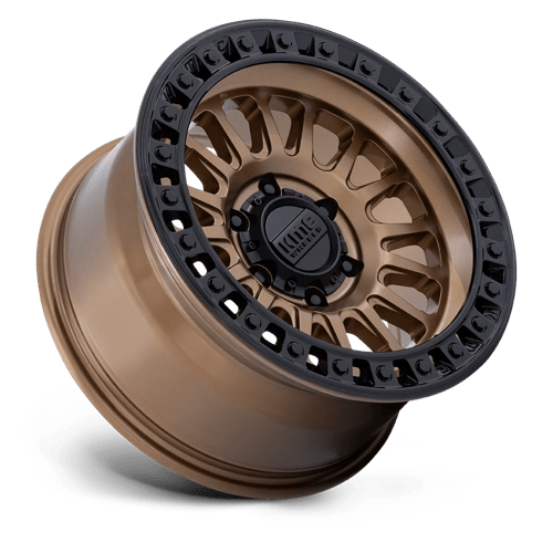IMS 18X9 5X5 71 +18 M-BRNZ G-BLK