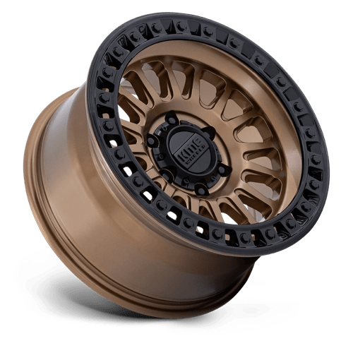 IMS 18X9 8X170 125 +18 M-BRNZ G-BLK