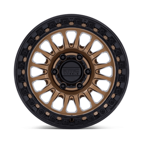 IMS 20X9 8X170 125 +0 M-BRNZ G-BLK