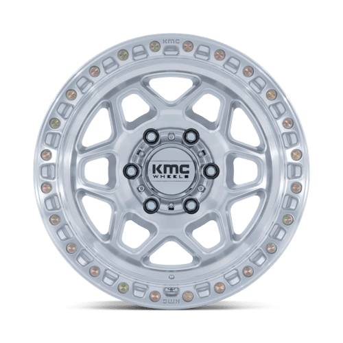TORX 17X9 6X5.5 106 -12 G-SLV MACH-FC