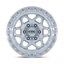 Load image into Gallery viewer, TORX 17X9 5X5 71 -12 G-SLV MACH-FC