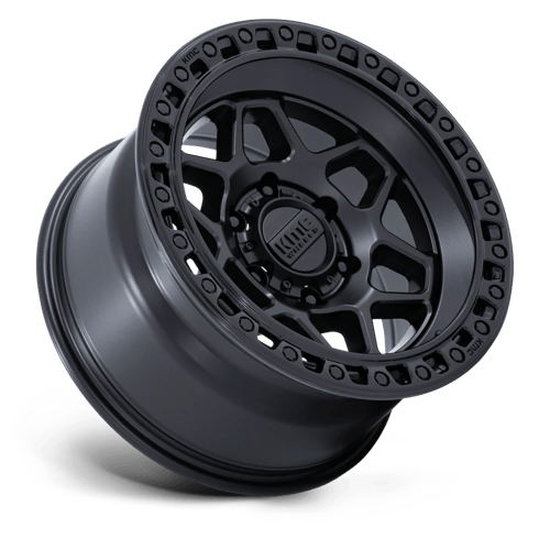TORX 17X8.5 6X5.5 106 +0 M-BLK G-BLK-LP