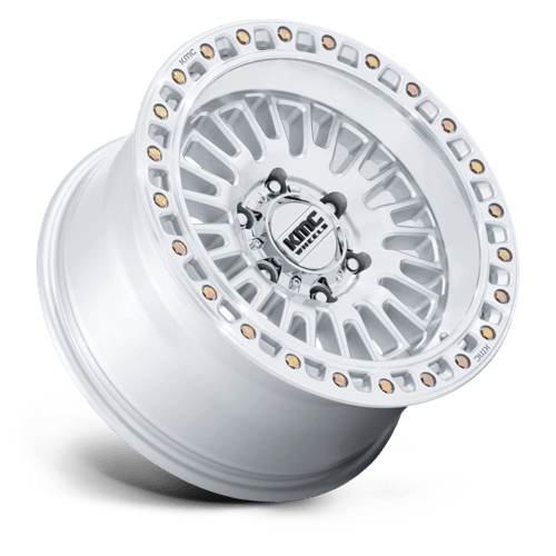 AZTEC 17X8.5 6X135 87 +0 G-SLV-MCH