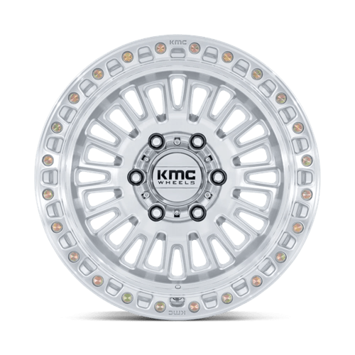 AZTEC 17X8.5 6X4.5 66 +0 G-SLV-MCH