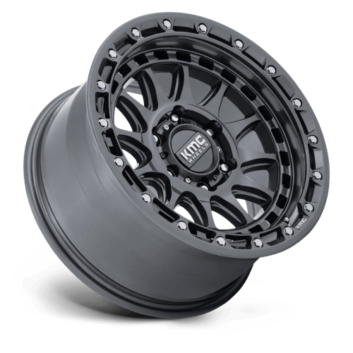 CRUX 17X8.5 6X4.5 66 +25 G-GNMTL