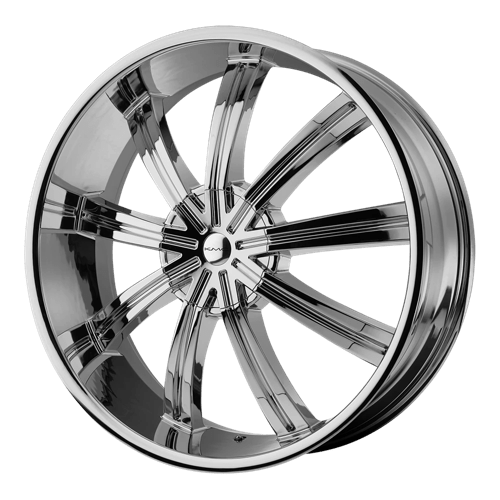 KM672 24X9.5 5X150 CHR +35MM 110.5CB