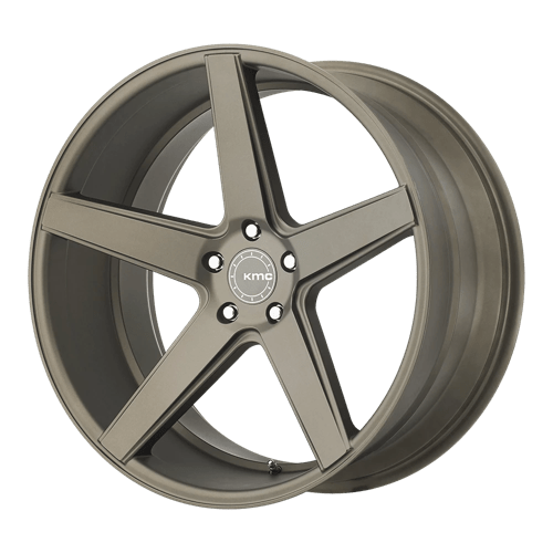 KM685 20X8.5 5X120 BRONZE 35MM