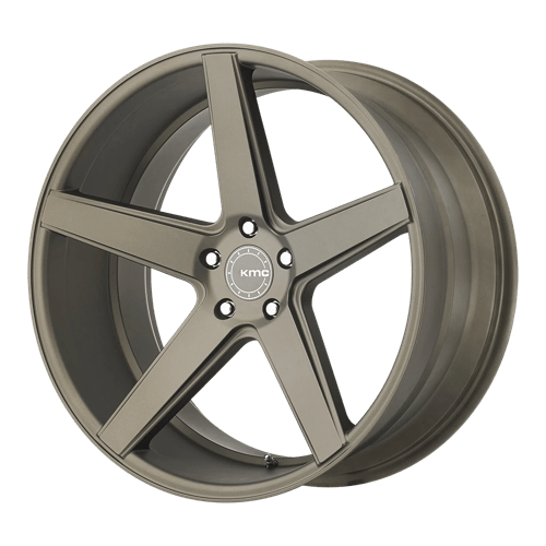 KM685 19X9.5 5X120 BRONZE 35MM