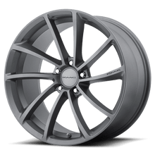 Load image into Gallery viewer, KM691 20X9 5X112 GUN METAL 38MM