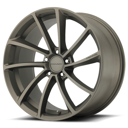 KM691 19X9.5 5X115 BRONZE 40MM