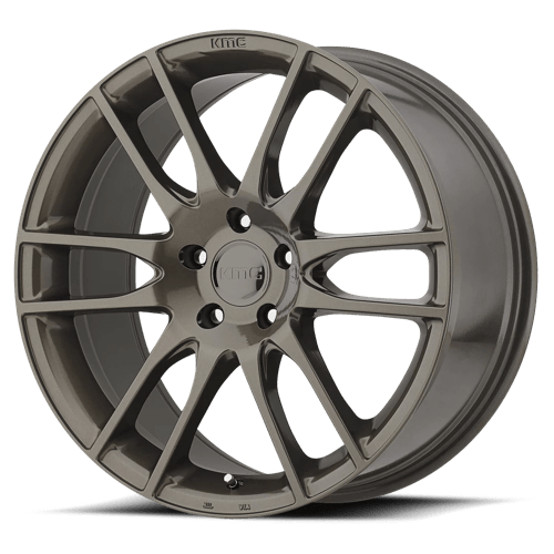 KM696 20X8.5 5X4.5 BRONZE 35MM