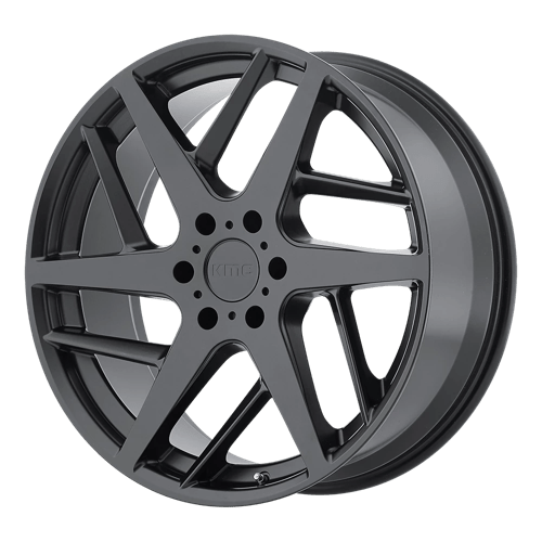 KM699 22X9 6X5.5 S-BLK 35MM
