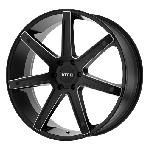 KM700 20X9 5X5.5 S-BLK MILL 15MM