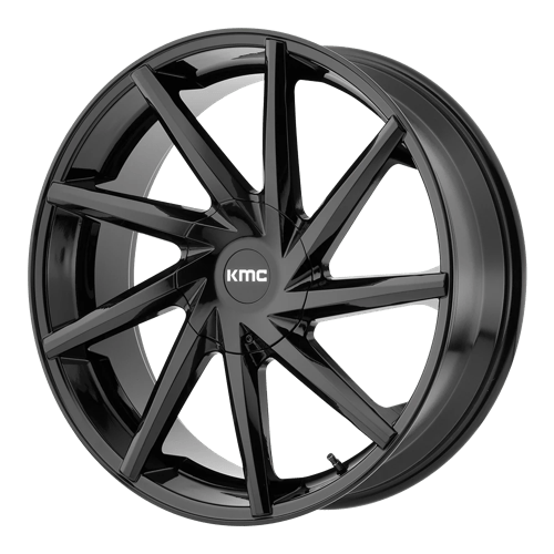 KM705 20X8.5 BLANK G-BLK 35MM (108-140)