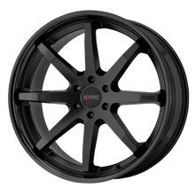 Load image into Gallery viewer, KM715 24X10 6X135 S-BLK G-BLK LIP 30MM