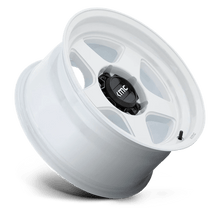 Load image into Gallery viewer, LOBO 17X8.5 6X5.5 106 G-WHT -10