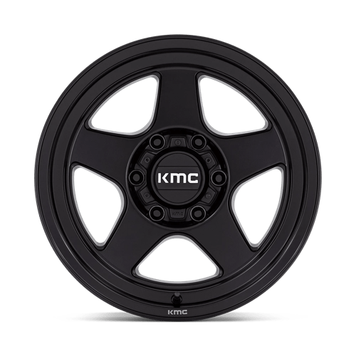 LOBO 17X8.5 6X120 66 M-BLK -10
