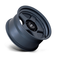 Load image into Gallery viewer, LOBO 17X8.5 6X5.5 106 MTL-BLUE -10