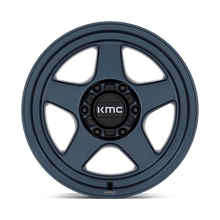 Load image into Gallery viewer, LOBO 17X8.5 6X5.5 106 MTL-BLUE -10