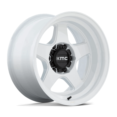 LOBO 17X8.5 5X5.0 71 G-WHT +18
