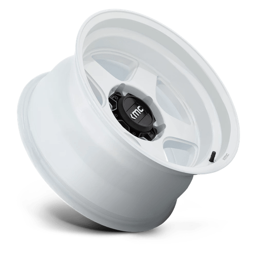 LOBO 17X8.5 5X5.0 71 G-WHT +18