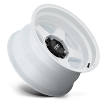 Load image into Gallery viewer, LOBO 17X8.5 6X135 87 G-WHT +18