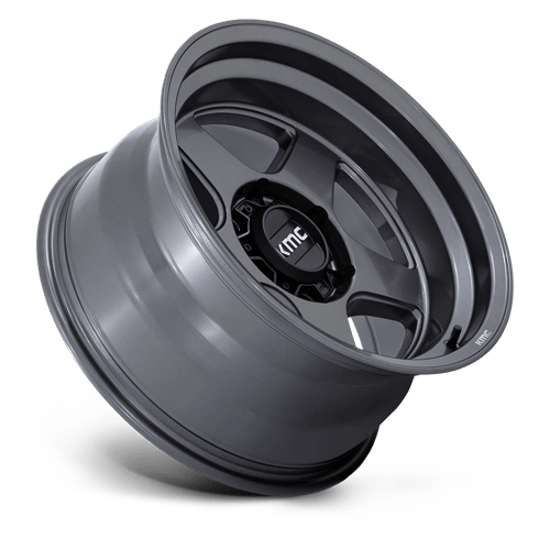 LOBO 17X8.5 6X5.5 106 M-ANTH +18