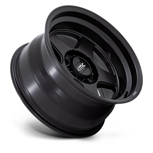 LOBO 17X9 6X5.5 106 M-BLK -38