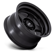 Load image into Gallery viewer, LOBO 17X9 6X5.5 106 M-BLK -38