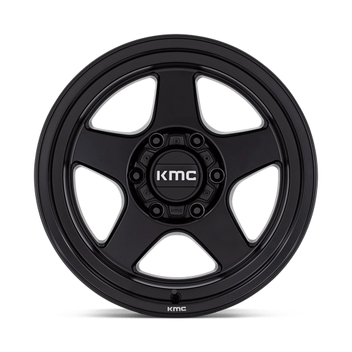 LOBO 17X9 6X5.5 106 M-BLK -38