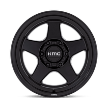 Load image into Gallery viewer, LOBO 17X9 6X5.5 106 M-BLK -38