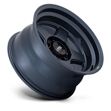 Load image into Gallery viewer, LOBO 17X9 5X5.0 71 MTL-BLUE -38