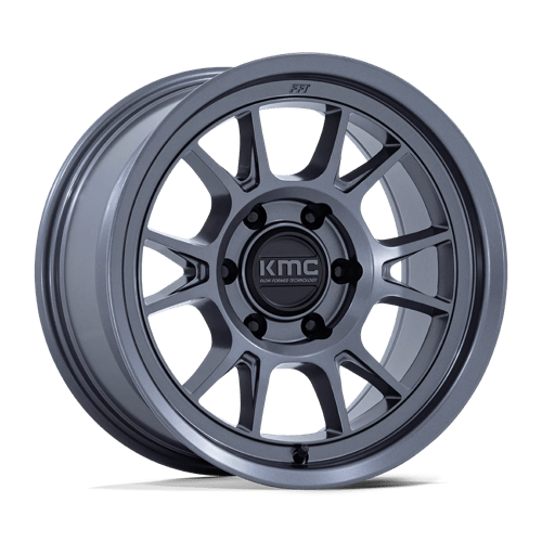 RANGE 17X8.5 6X120 66 +0 M-ANTH
