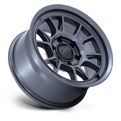 RANGE 17X8.5 6X120 66 +0 M-ANTH