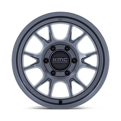 RANGE 17X8.5 6X120 66 +0 M-ANTH