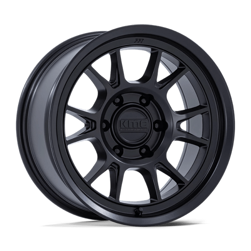 RANGE 17X8.5 5X5 71 -10 M-BLK