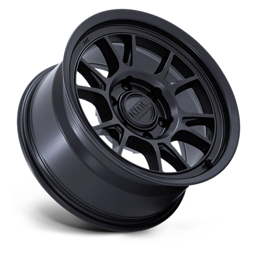 RANGE 17X8.5 6X120 66 -10 M-BLK