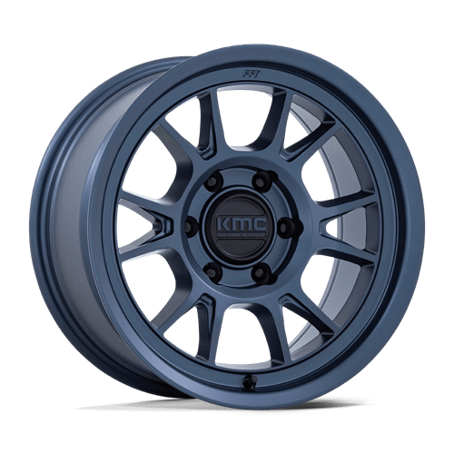 RANGE 17X8.5 6X4.5 66 -10 MTL-BLUE
