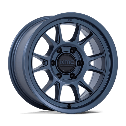 RANGE 17X8.5 5X150 110 -10 MTL-BLUE