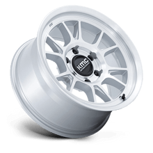 Load image into Gallery viewer, RANGE 17X8.5 6X4.5 66 -10 G-SLV MACH-FC