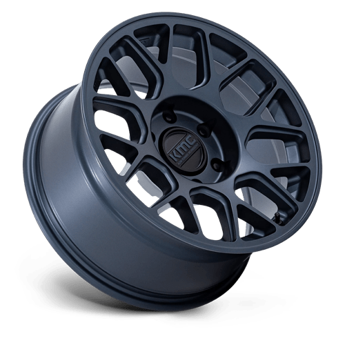 HATCHET 17X8.5 6X135 87 +0 MTL-BLUE
